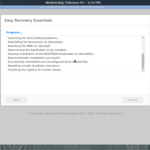 Checking Registry