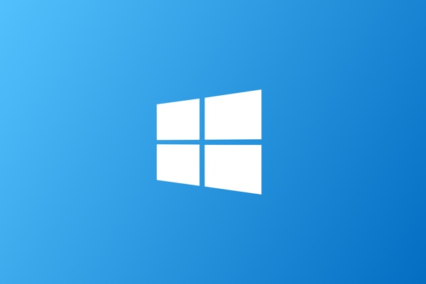 Windows Flag 10