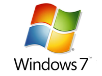 Windows 7 Logo