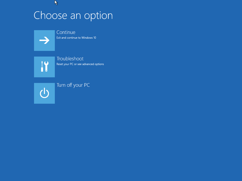 Chkdsk Guide For Windows Xp Vista 7 8 8 1 10