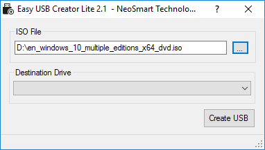 active iso burner 3.0 portable