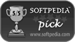 Softpedia 5 star pick