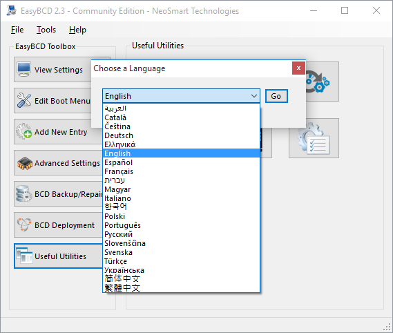 easybcd ubuntu download