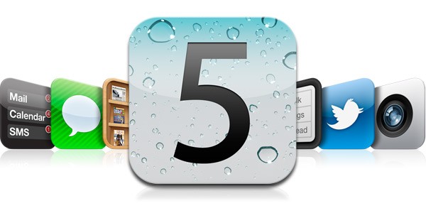 iOS 5, WWDC 2011