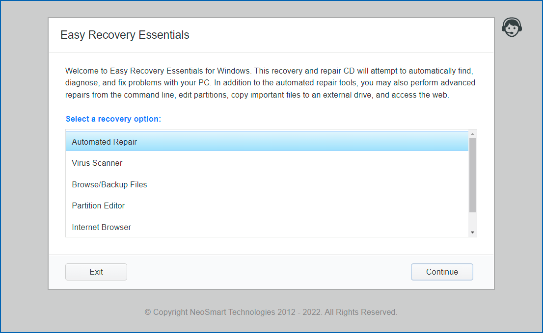 windows 11 recovery download