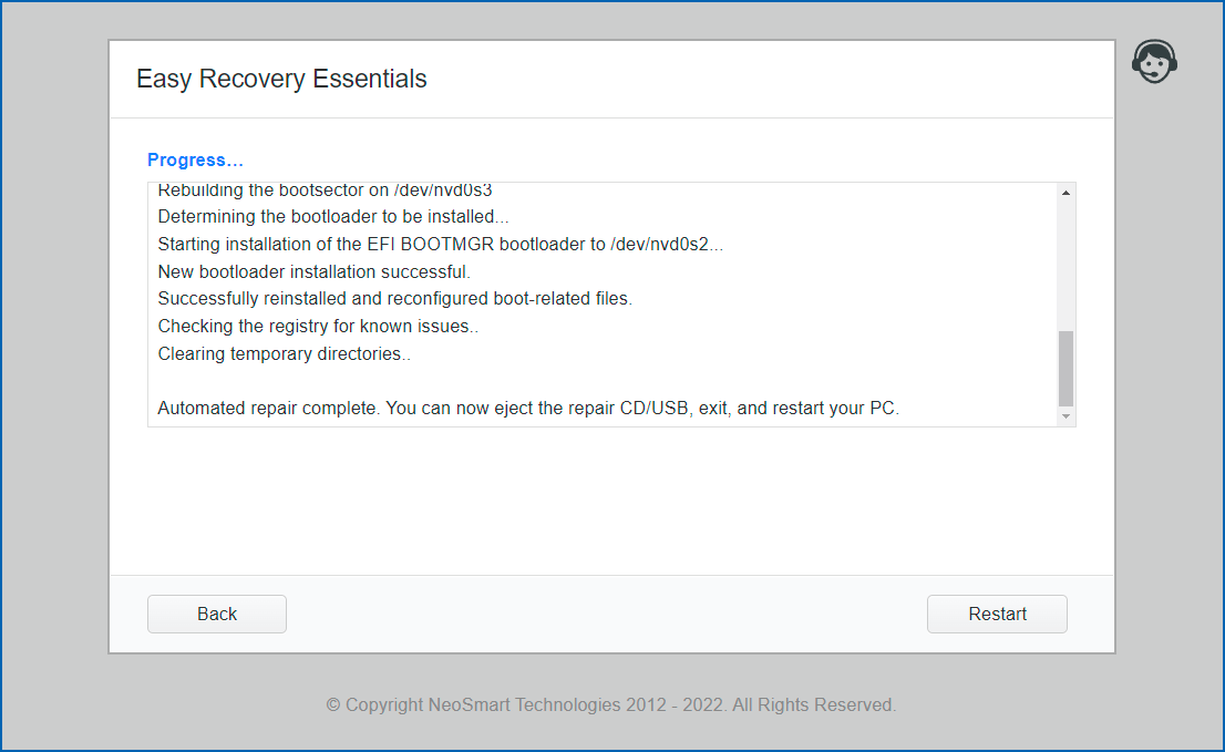 Free Windows 11 Repair and Recovery Tool Download