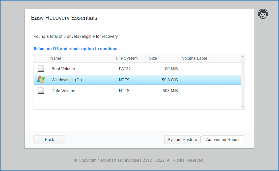 easy photo repair for win11 free download