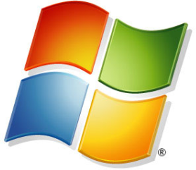 Windows XP Logo