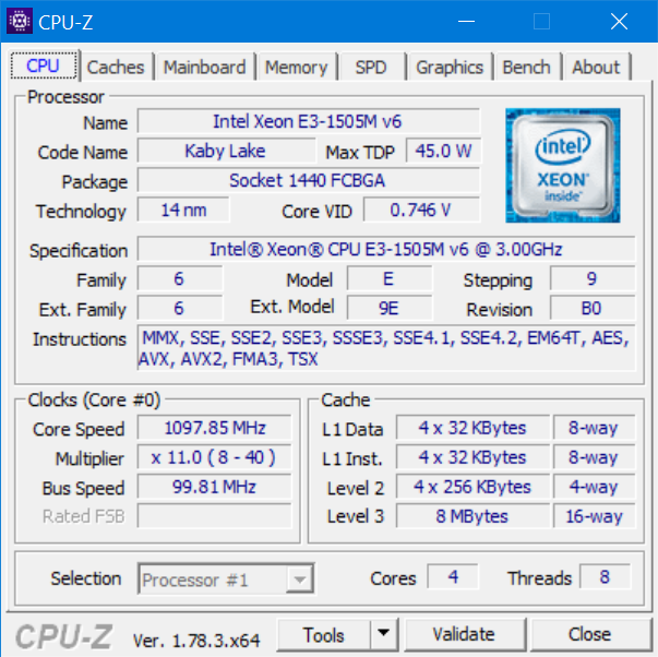 How to use CPU-Z: the complete guide