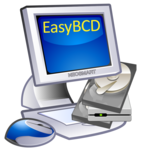 New EasyBCD Logo