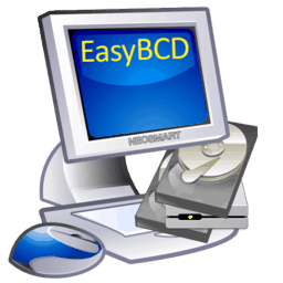 EasyBCD Logo