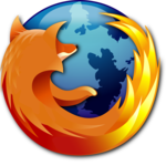 Firefox Logo