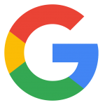 New Google Logo