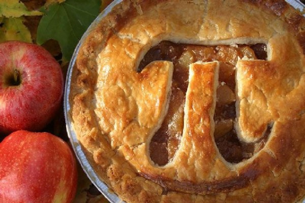 Pi Day