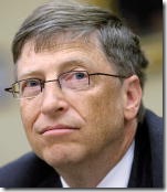 Bill Gates