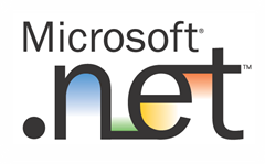 Microsoft .NET Logo