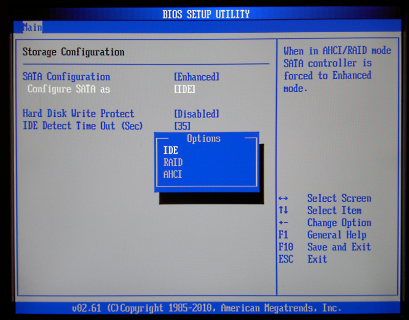 Windows Xp Blue Screen On Install Vista