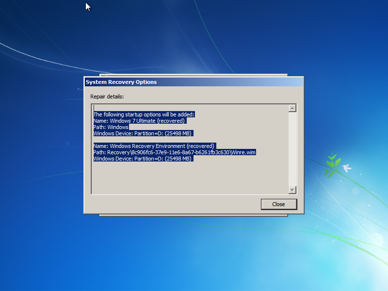 Windows System32 Drivers Wdf01000.Sys Vista