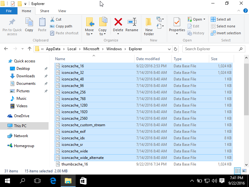 Windows Vista Delete App Data From Ipad