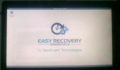 neosmart easy recovery review