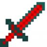 the crimson sword