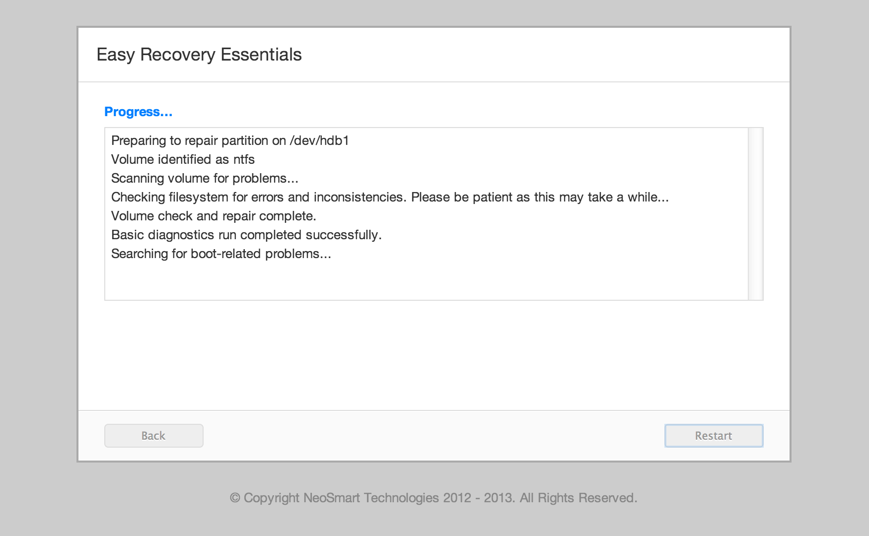 Fix the MBR – Guide for Windows 10, 11, XP, Vista, 7, 8