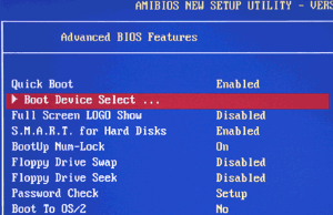 Amibios8 Utilities Meaning