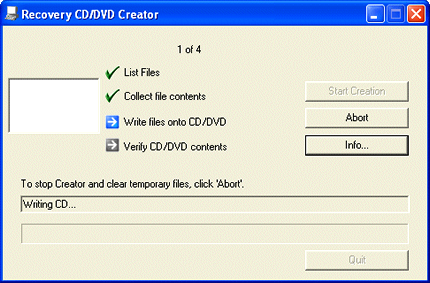 Easy Cd Creator Para Windows Vista