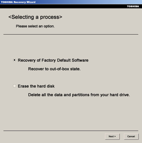 download toshiba satellite c655 recovery disk