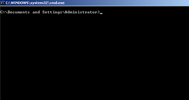 How To Disable Chkdsk On Windows Vista